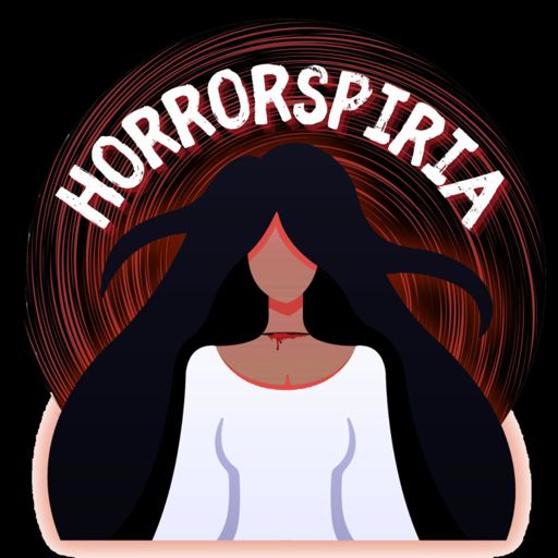 Cover art for podcast Horrorspiria