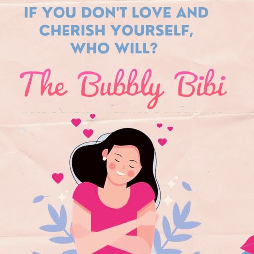 Cover art for podcast The Bubbly Bibi