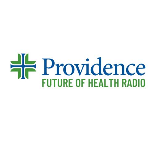Cover art for podcast Future Of Health Radio Network