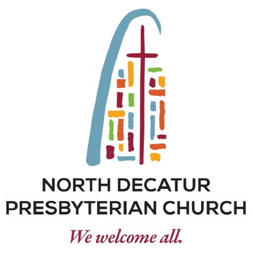 Cover art for podcast North Decatur Presbyterian Church