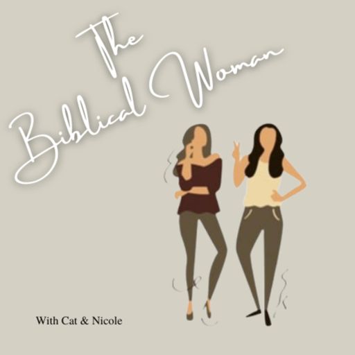 Cover art for podcast The Biblical Woman