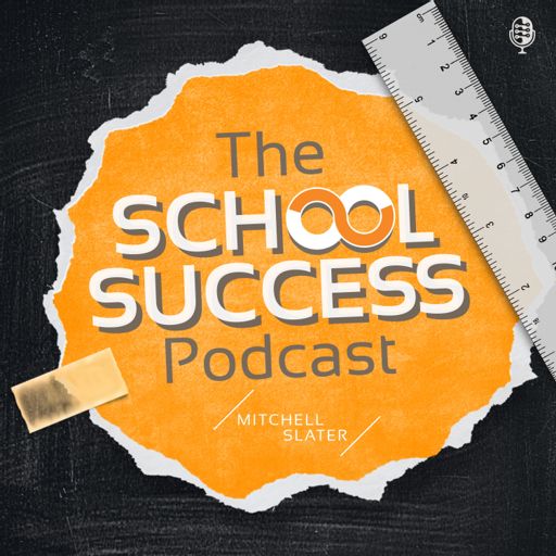 Cover art for podcast School Success Podcast