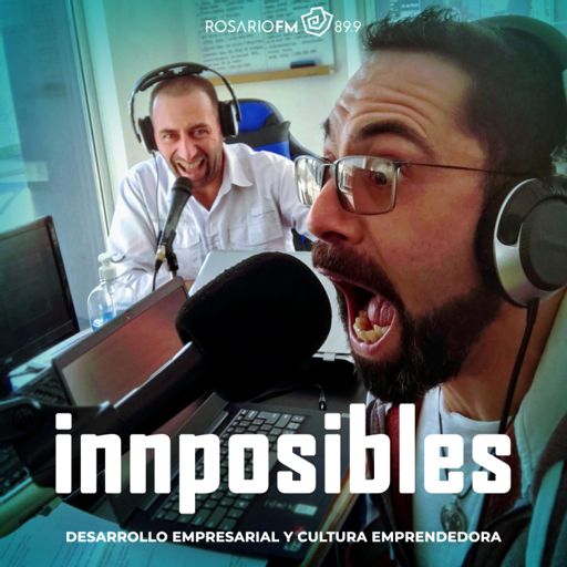 Cover art for podcast InnPosibles - Cultura Emprendedora