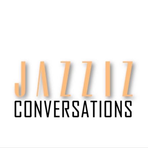 Cover art for podcast JAZZIZ Conversations