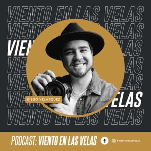 Cover art for podcast Viento en las Velas | Creativos