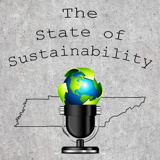 Cover art for podcast The State of Sustainability