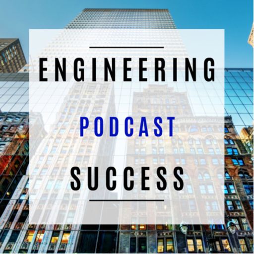 Cover art for podcast Engineering Success