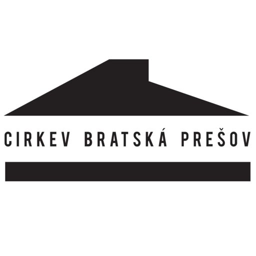 Cover art for podcast Cirkev bratská Prešov