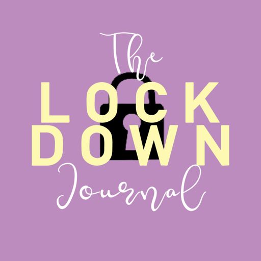 Cover art for podcast The Lockdown Journal