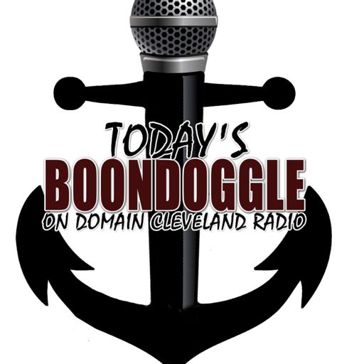 Cover art for podcast Todays Boondoggle Podcast 