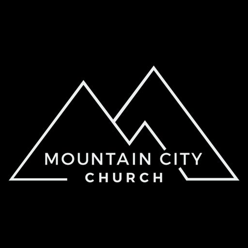 Cover art for podcast Mountain City Church
