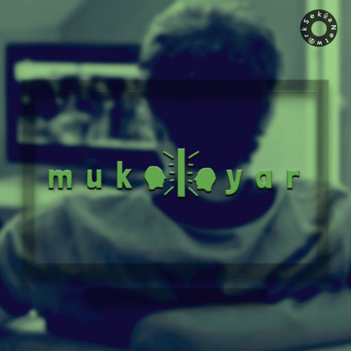 Cover art for podcast MukaLayar