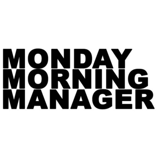 Cover art for podcast Monday Morning Manager