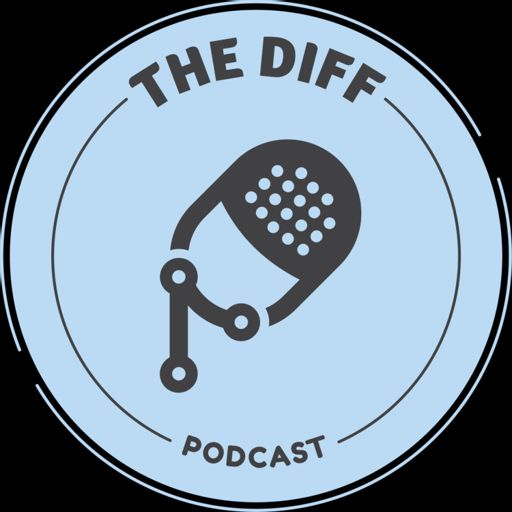 Cover art for podcast The Diff: A Podcast from Meta Open Source