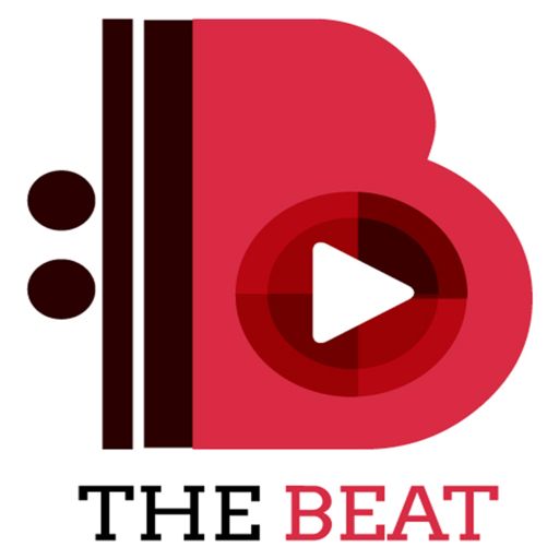 Cover art for podcast UCM-The Beat