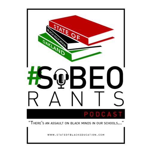 Cover art for podcast SoBE Rants