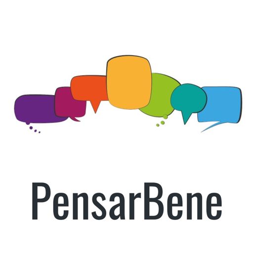 Cover art for podcast PensarBene