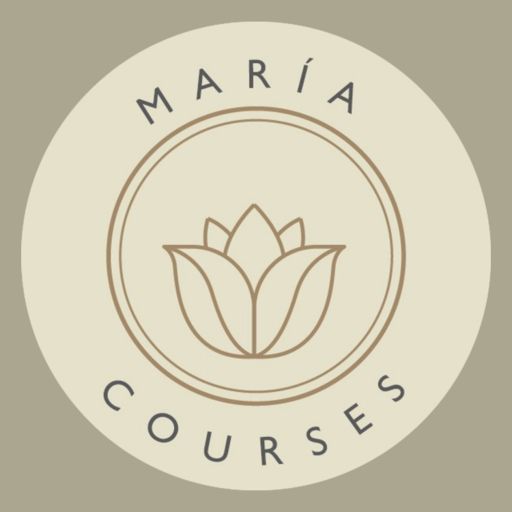 Cover art for podcast Maria Courses: Spanish & Culture Podcast