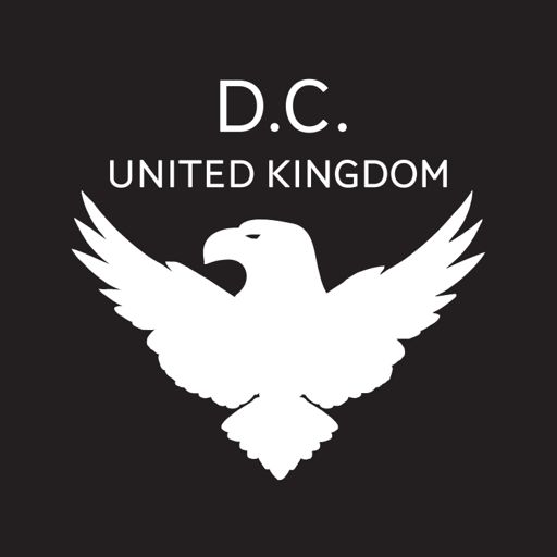 Cover art for podcast DC United Kingdom Podcast