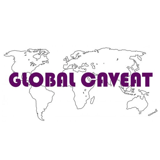 Cover art for podcast Global Caveat