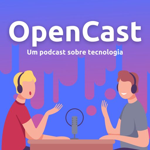 Cover art for podcast OpenCast