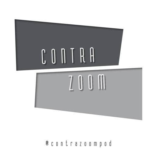 Cover art for podcast Contra Zoom Pod