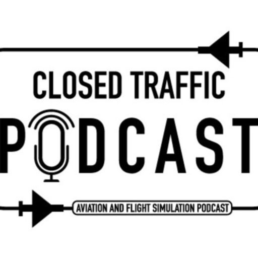 Cover art for podcast Closed Traffic Podcast