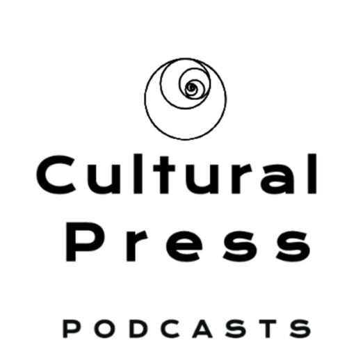 Cover art for podcast Cultural Press Podcasts 
