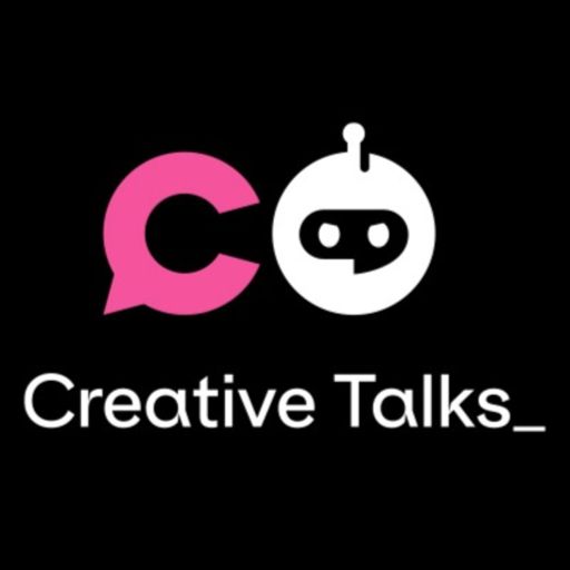 Cover art for podcast Creative Talks Podcast