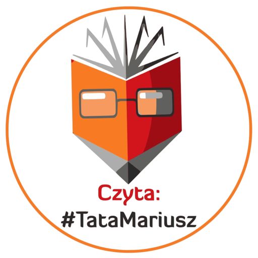 Cover art for podcast Czyta: #TataMariusz