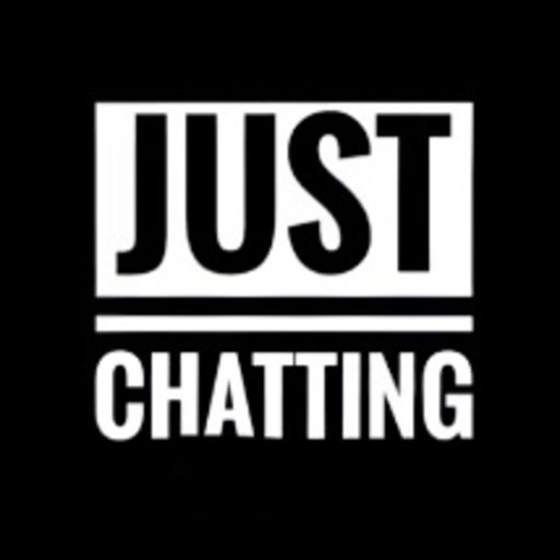 Just chatting ✨✨ 