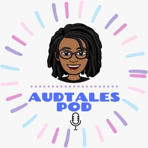 Cover art for podcast Aud Tales