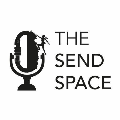 Cover art for podcast The Send Space