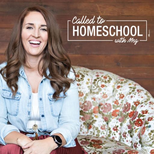 Cover art for podcast Called To Homeschool