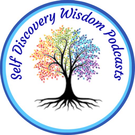 Cover art for podcast Self Discovery Wisdom Podcast 