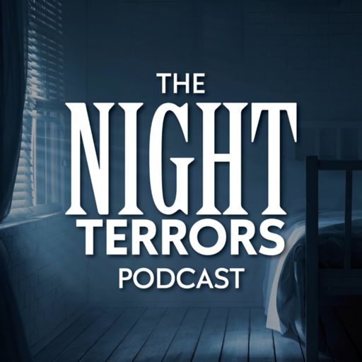 Cover art for podcast The Night Terrors Podcast