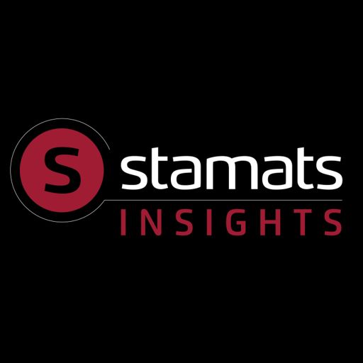 Cover art for podcast Stamats Insights