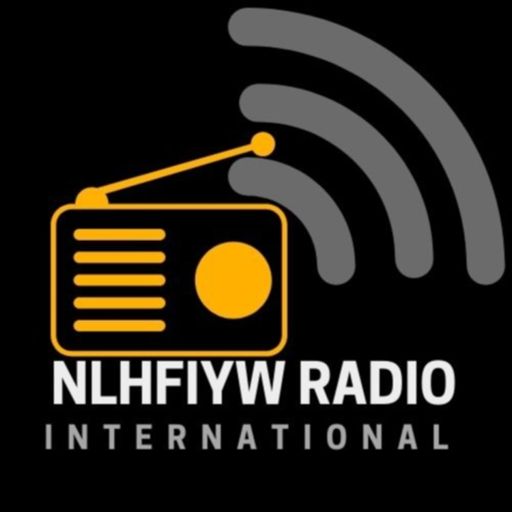 Cover art for podcast NLHF-IYW Radio