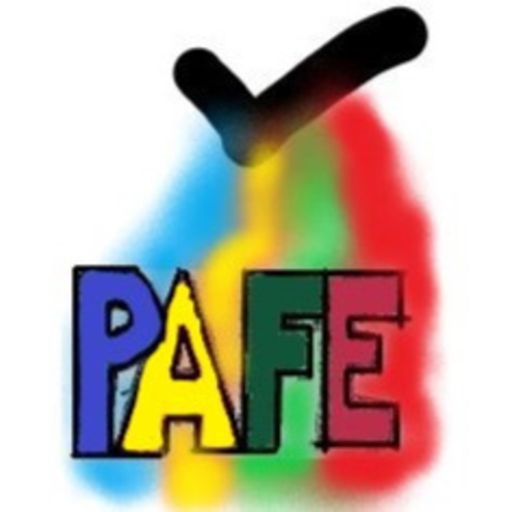 Cover art for podcast PAFE-Cast: For Teachers that crave that healthy lifestyle and weight loss