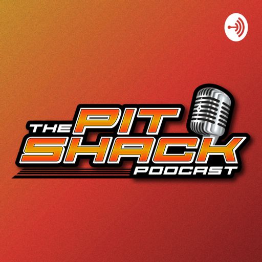 Cover art for podcast Pit Shack Podcast