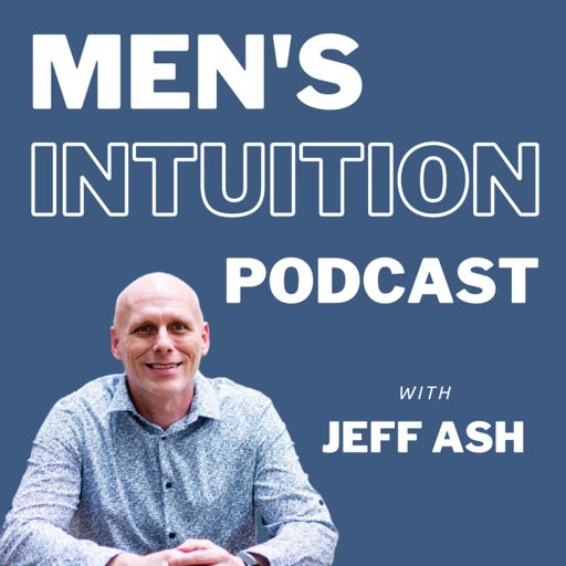 Cover art for podcast Men's Intuition