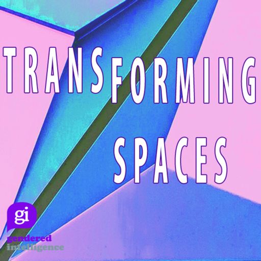 Cover art for podcast TransForming Spaces