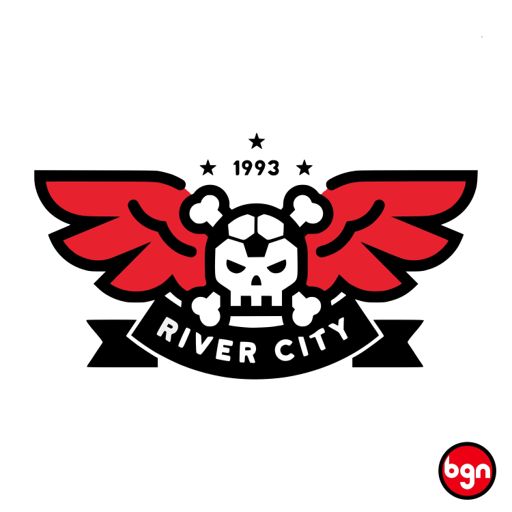 Cover art for podcast Rivercity 93