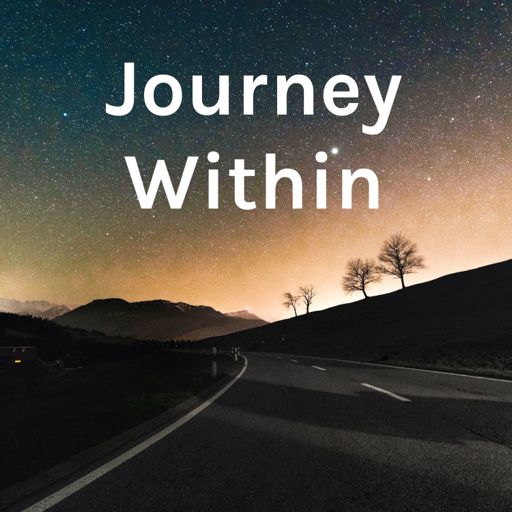 Cover art for podcast Journey Within