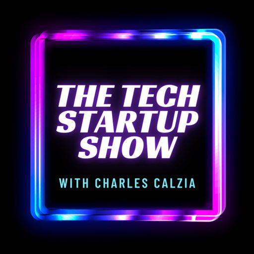 Cover art for podcast The Tech Startup Show