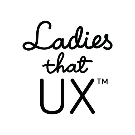 Cover art for podcast Ladies that UX in English