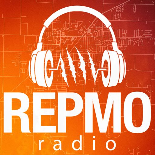 Cover art for podcast REPMO Radio