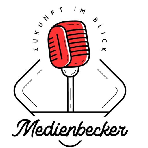 Cover art for podcast Medienbecker