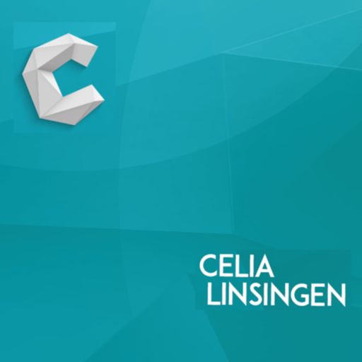 Cover art for podcast Tendências de Mercado e Consumo - Celia Linsingen