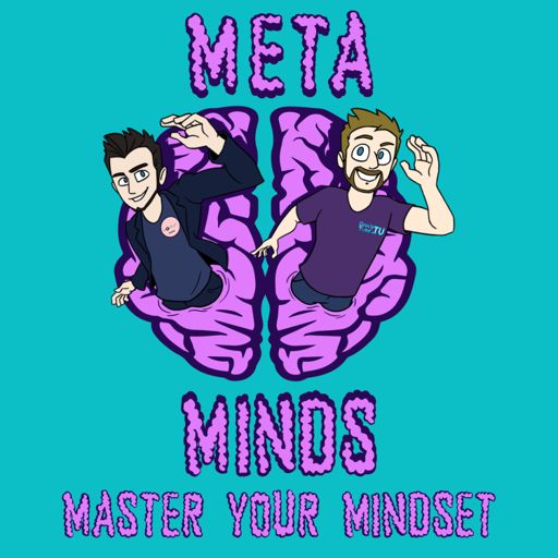 Cover art for podcast Meta Minds